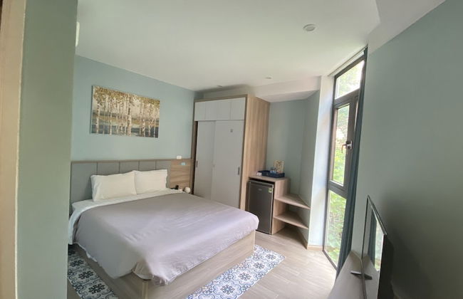 Soleil Apartment - Foto 12