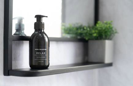 Luxury 1-bed Near MCR Hospital & City Centre - Foto 18