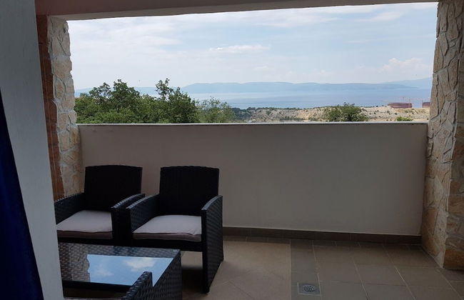 Room-studio Melissa With Terrace and sea - Foto 13