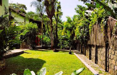 Recanto Tangara - Casa - Praia do Felix - Foto 48