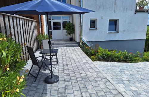 Ferienwohnung Pusteblume - Foto 21