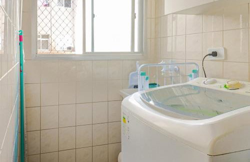 Perfect apartment for your stay! - Photo 17