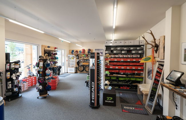 Spacious Apartment in Gosau near Ski Area - Foto 14