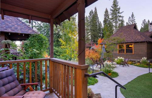 Cedar Crest - Osprey Cottage 3 - Foto 30