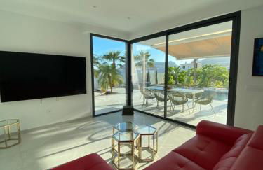 Nueva villa lujo Calpe - Foto 6