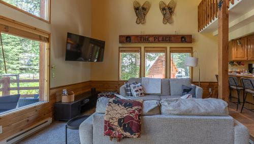 Alpine Breakwater - Foto 5