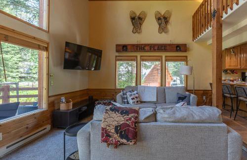 Alpine Breakwater - Foto 5