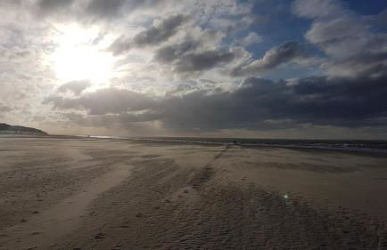 Inselhuuske Fewo I - Foto 18