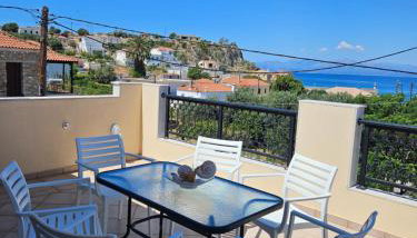 Mary's luxury apartment Elaia 1 - Foto 3