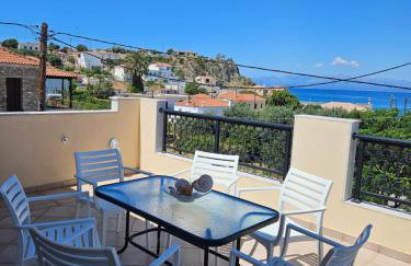 Mary's luxury apartment Elaia 1 - Foto 3