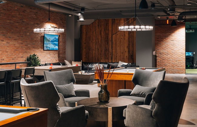 Luxury Apartments by Hyatus at The Asher - Foto 73