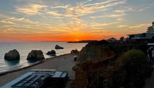 Oceanos 12 Holiday Apartment, Portimão, Algarve - Foto 2