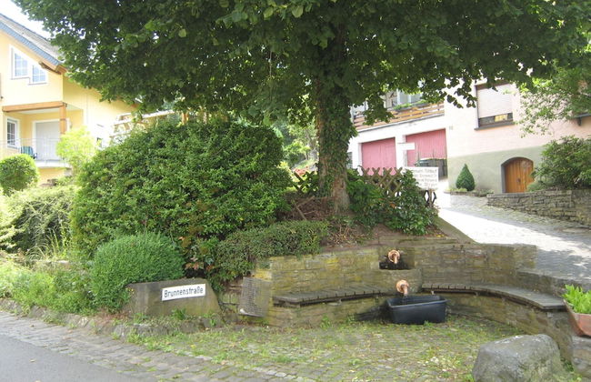 Attractive Holiday Home in Bremm With Garden - Foto 27