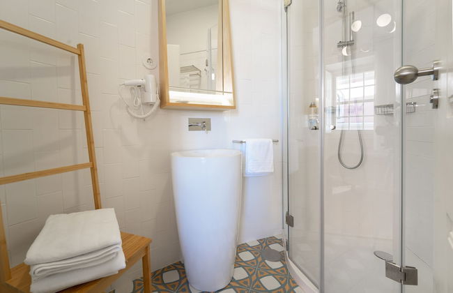 Entre Ruas Apartments - Photo 75