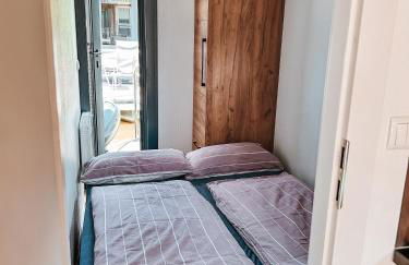 Lilly das Hausboot - Foto 9