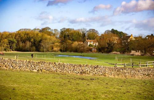 Yew Tree Cottage - Foto 17