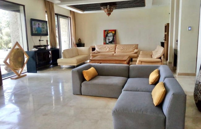 Somptueuse Villa de luxe - Foto 22