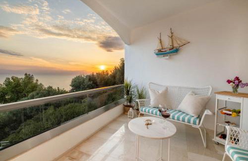 Lydia's Luxury Apartment - Foto 7