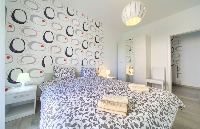 Apartments Mali Nono - Foto 21