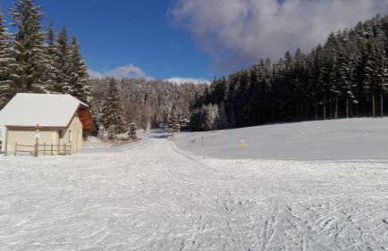 Le Studio du Brochy - Foto 33