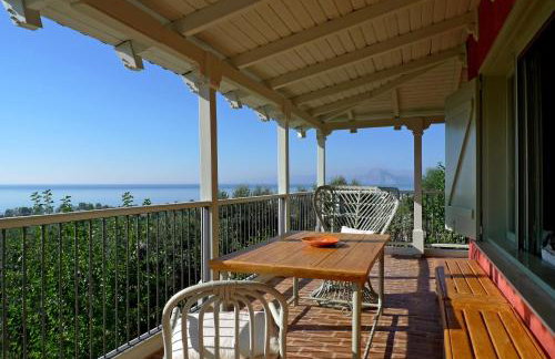 Sea View Villa with 4 bedrooms - grECOrama - Foto 14
