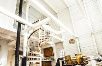 Peaceful Tree House Nestled Away in Hudson Valley, New York - Foto 7