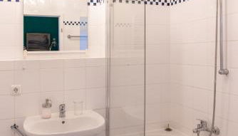 The Grande Kaßberg Apartment - Balkon, Netflix, Nespresso, Zentral - Foto 5