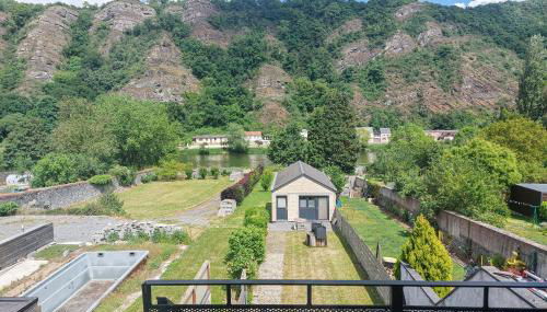 Appartement Vue Sur La Meuse - Foto 3