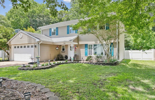 Enchanted Forest - 4 2 30 day pet Friendly - Photo 7