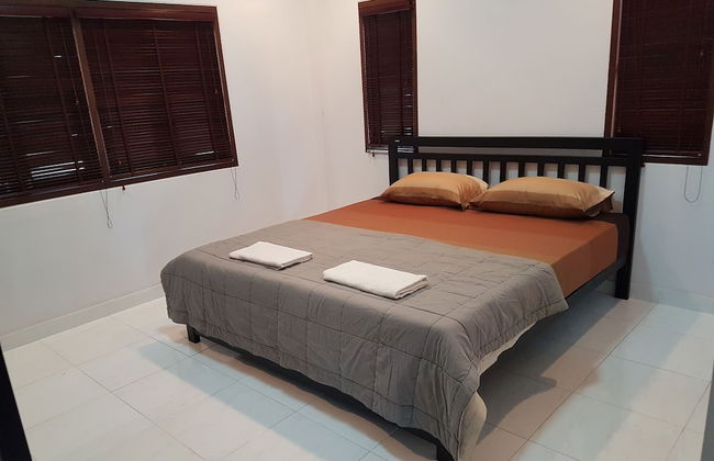 Villa - Baan Dusit Pattaya - Photo 4