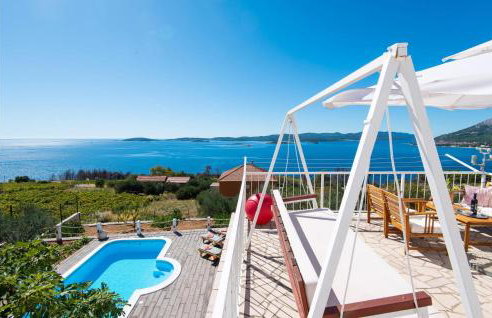Holiday Home Orebic With Sea View I - Photo 16