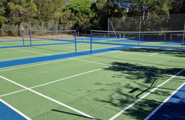 Grand T3 - Terrasse les pieds dans l'eau - Climatisation - Foto 14