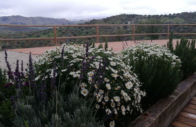 Casa Rural Marrucho - Foto 13