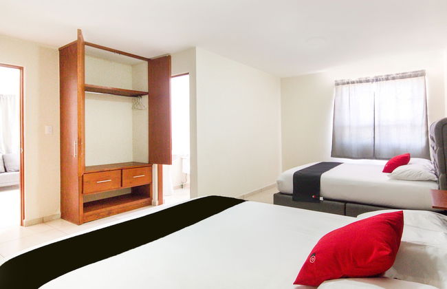 Suites del Pozo - Foto 2