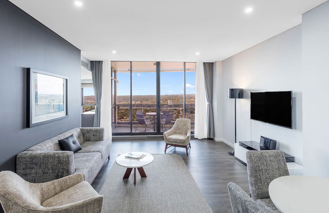 Meriton Suites Church Street, Parramatta - Photo 42