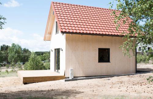 Słoneczne domki na Psiej Górze - Foto 23