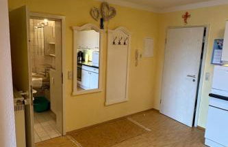 Apartment Rachel mit herrlichem Ausblick by Interhome - Foto 13