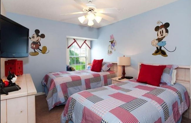 Ly235476 - Oak Island Harbour - 4 Bed 2.5 Baths Villa - Foto 6