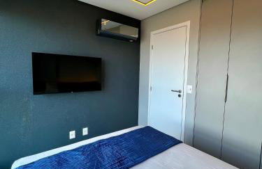 Vista para o cartão postal de Recife - Cais 109 - Foto 15