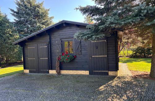 Dom wakacyjny Jaśki - Foto 42