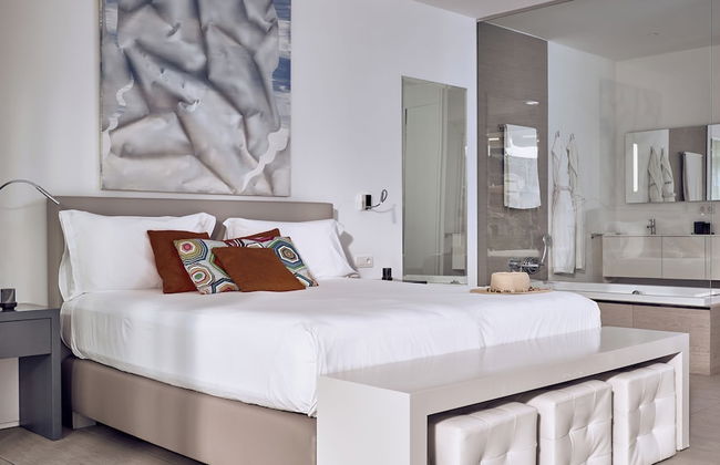 Hotel Baobab Suites - Foto 32