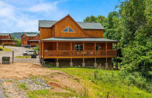 Dollywood Retreat Heated Pool Close to Parkway - Foto 42