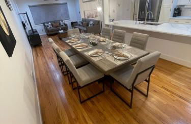 Modern Glam Getaway 30 minutes from NYC - Foto 38