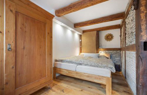 Ferienwohnung Fachwerk-Home - Photo 16