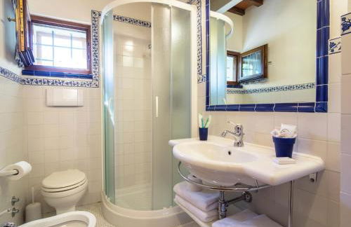 Holiday home in Cortona - Foto 18