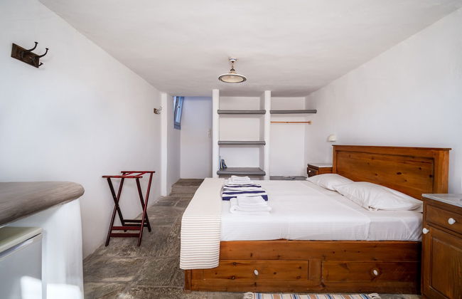 Serifos Houses Diasella - Foto 32