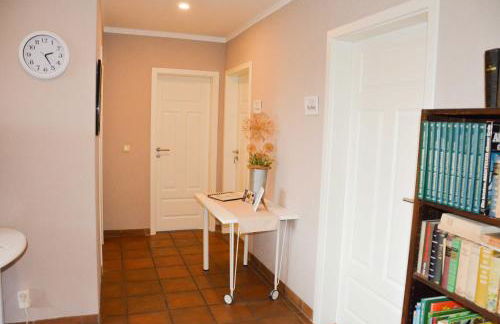 Ferienhaus Ostebogen - Foto 26