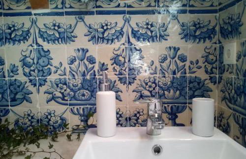 Água-da-Flor apartments - Photo 33