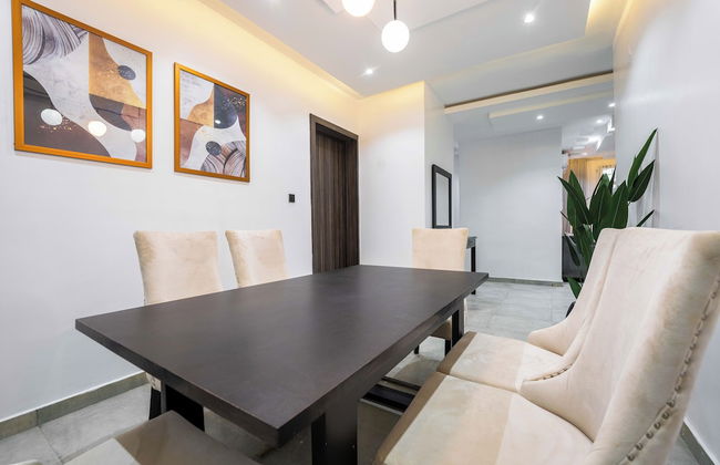 The Azaria Hotel & Apartment - Photo 49