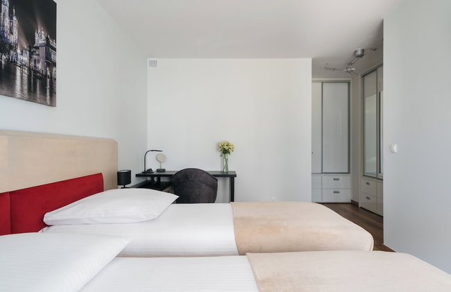 Native Apartments Masarska 8/5 - Photo 39